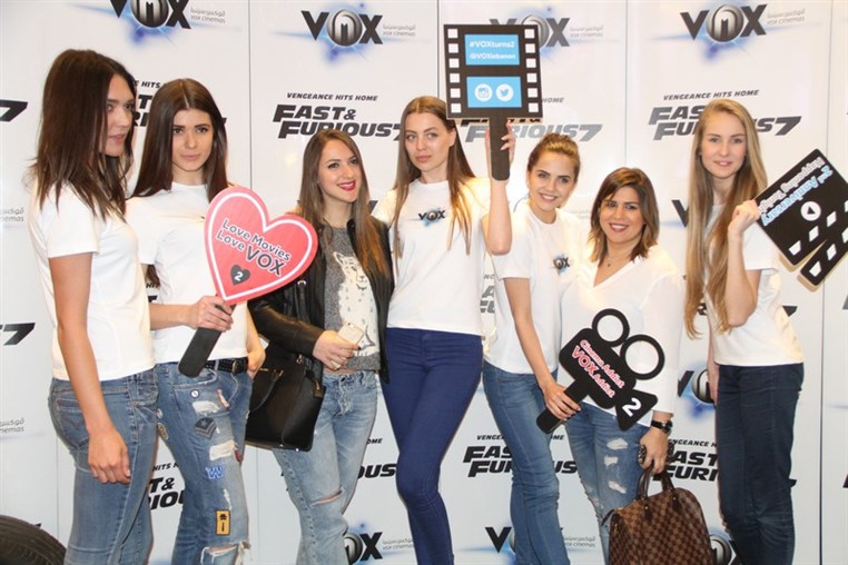 Vox 2nd Year Anniversary